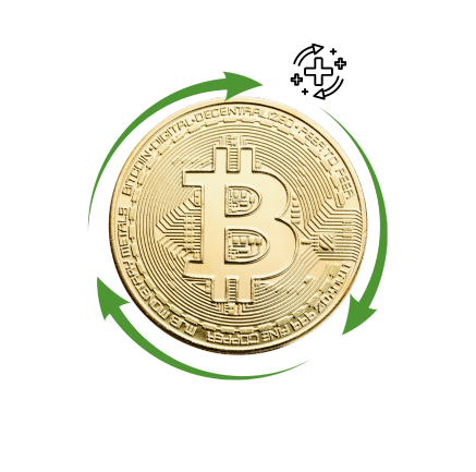 Bitcoin and cryptocurrency recovery specialists